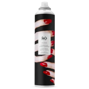 VICIOUS Strong Hold Flexible Hairspray