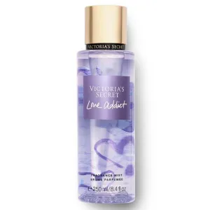 Victoria's Secret Love Addict Fragrance Mist 8.4 oz