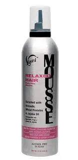 VIGOROL MOUSSE (12OZ)