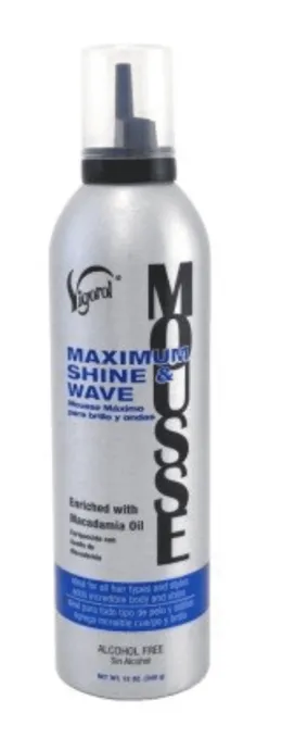 VIGOROL MOUSSE (12OZ)