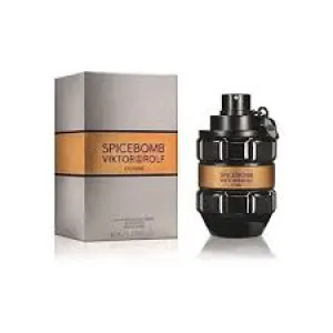 VIKTOR & ROLF SPICEBOMB EAU DE PERFUME90ML