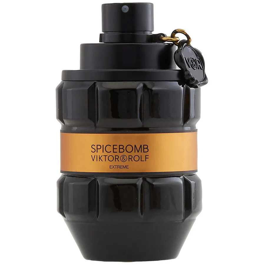 VIKTOR & ROLF SPICEBOMB EAU DE PERFUME90ML