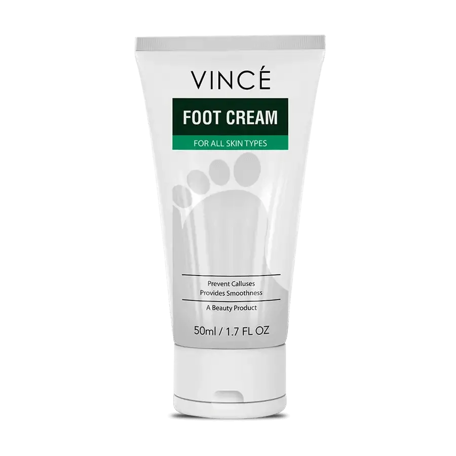 Vince Foot Cream