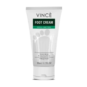 Vince Foot Cream