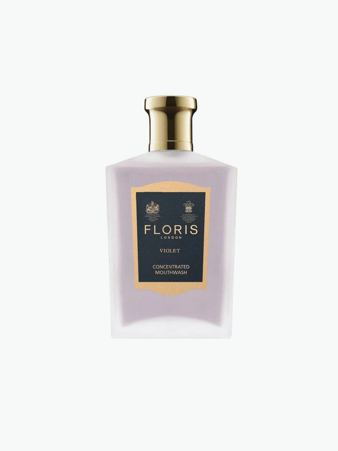 Violet Concentrated Mouthwash