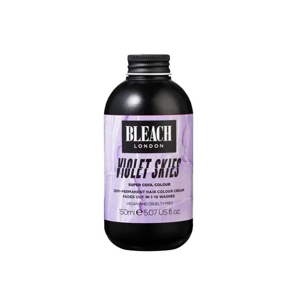 Violet Skies Super Cool Colour 150ml