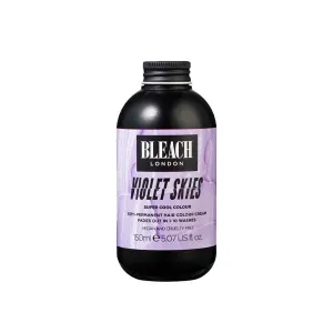 Violet Skies Super Cool Colour 150ml Violet Skies Super Cool Colour 150ml