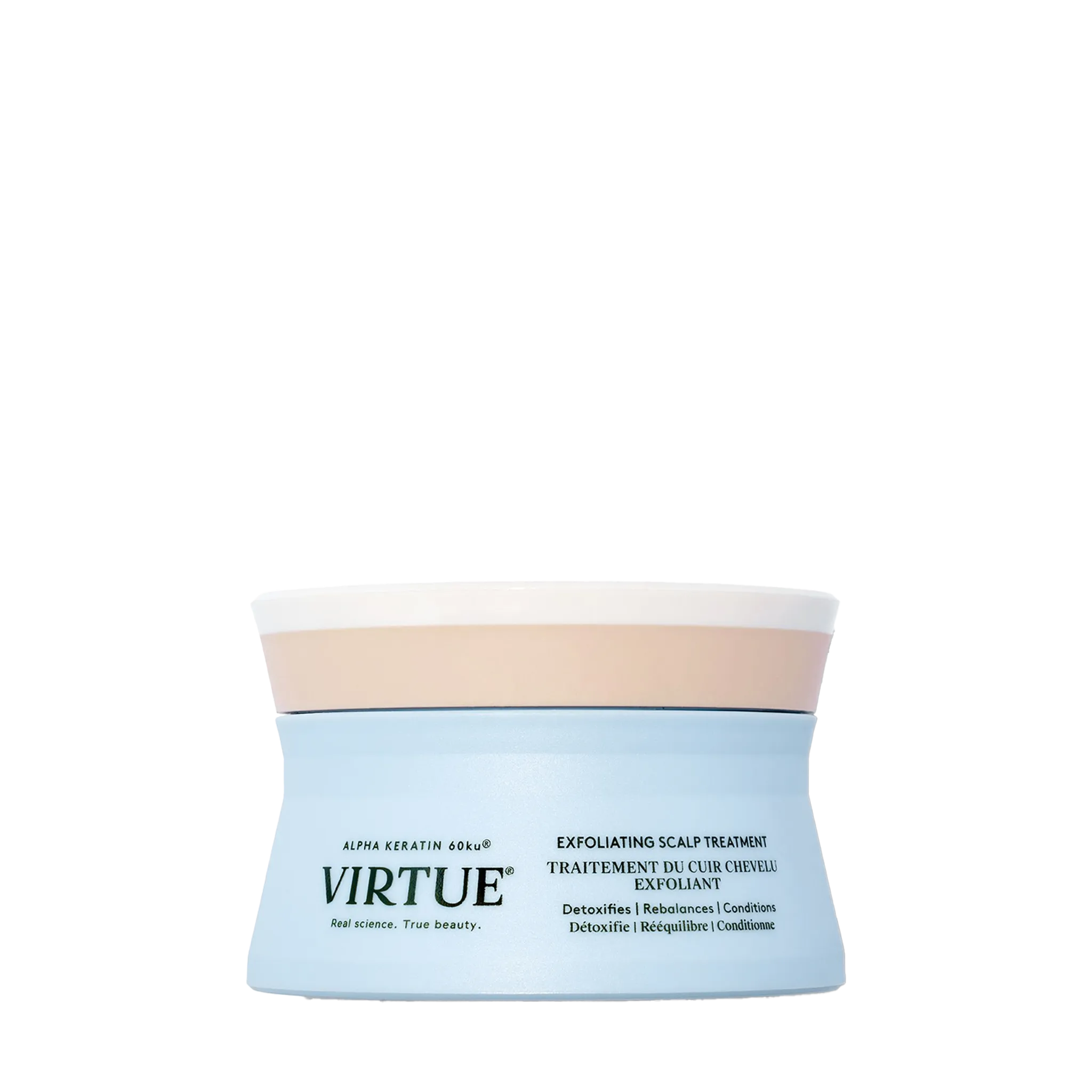 Virtue Exfoliating Scalp Treatment