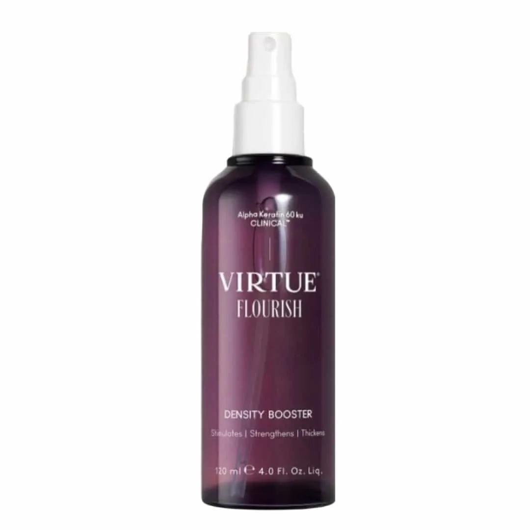 VIRTUE Flourish Density Booster 120ml