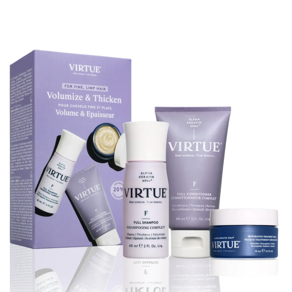 Virtue Full Discovery Kit (PRE-ORDER)