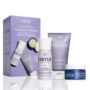 Virtue Full Discovery Kit (PRE-ORDER)
