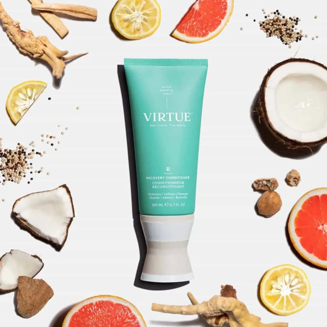 VIRTUE LABS Recovery Conditioner 200ml