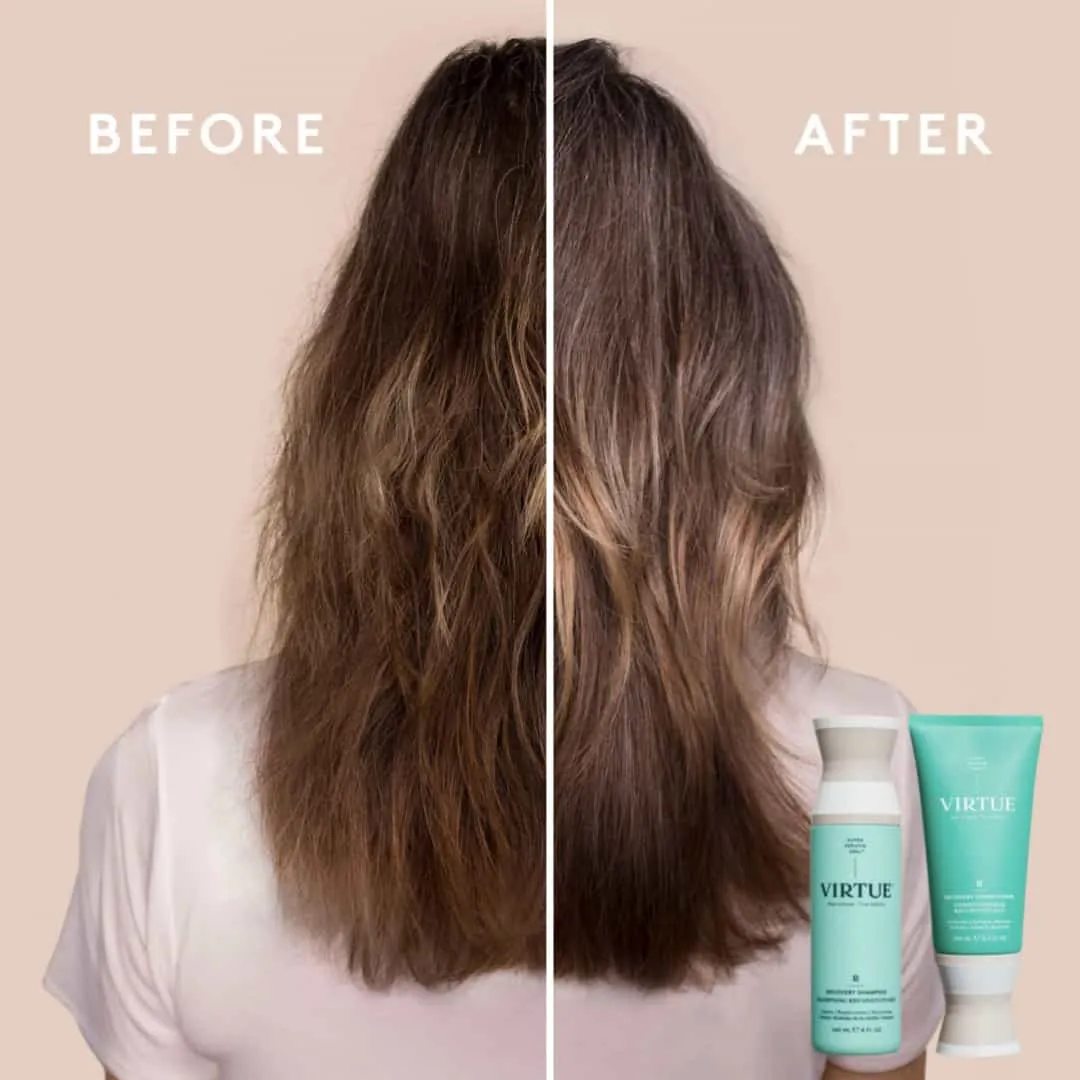 VIRTUE LABS Recovery Conditioner 200ml