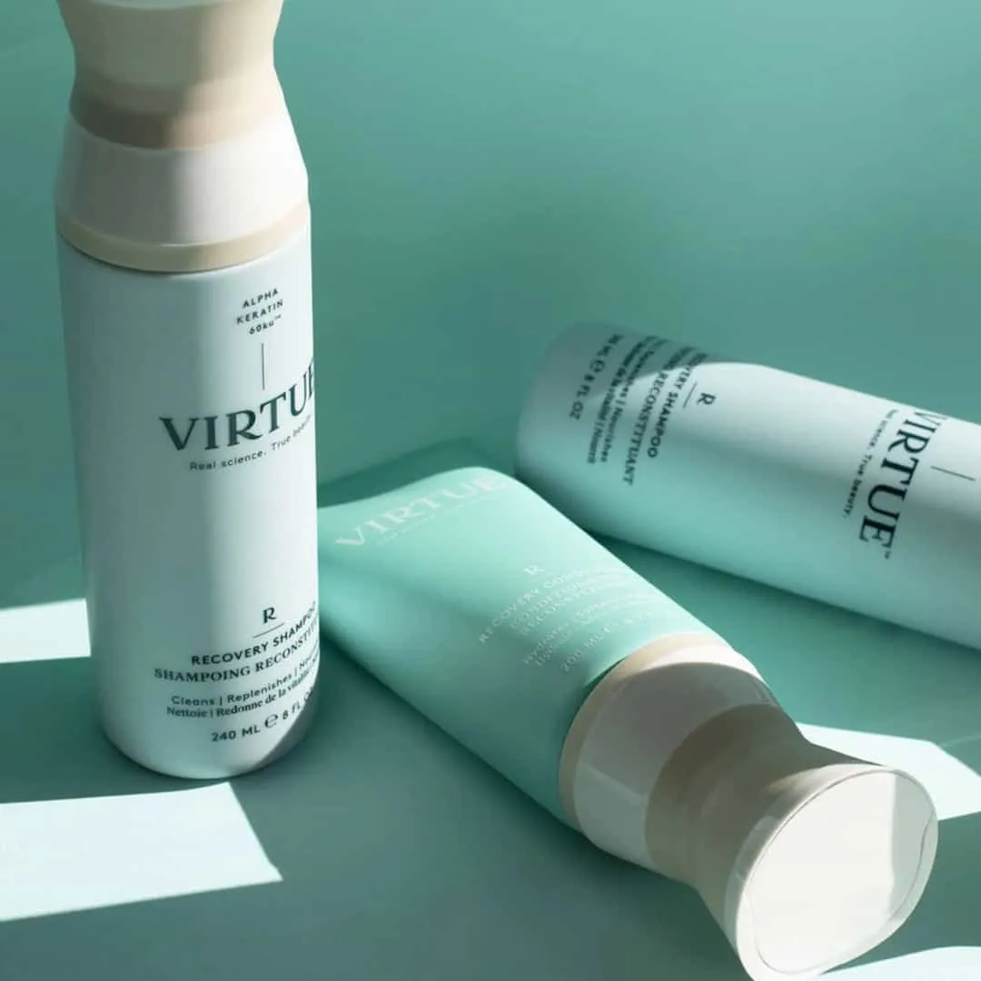 VIRTUE LABS Recovery Conditioner 200ml