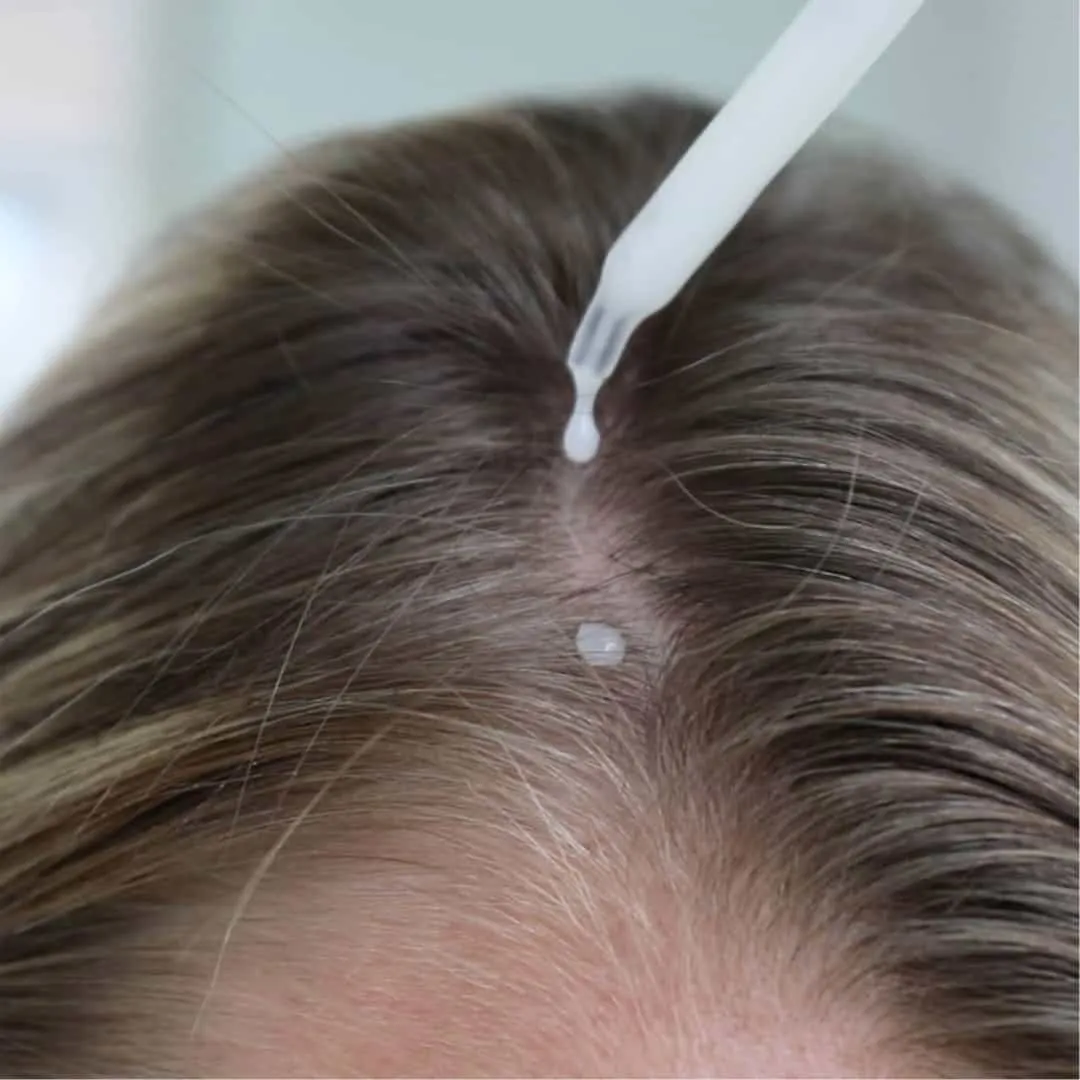 VIRTUE LABS Topical Scalp Supplement 60ml