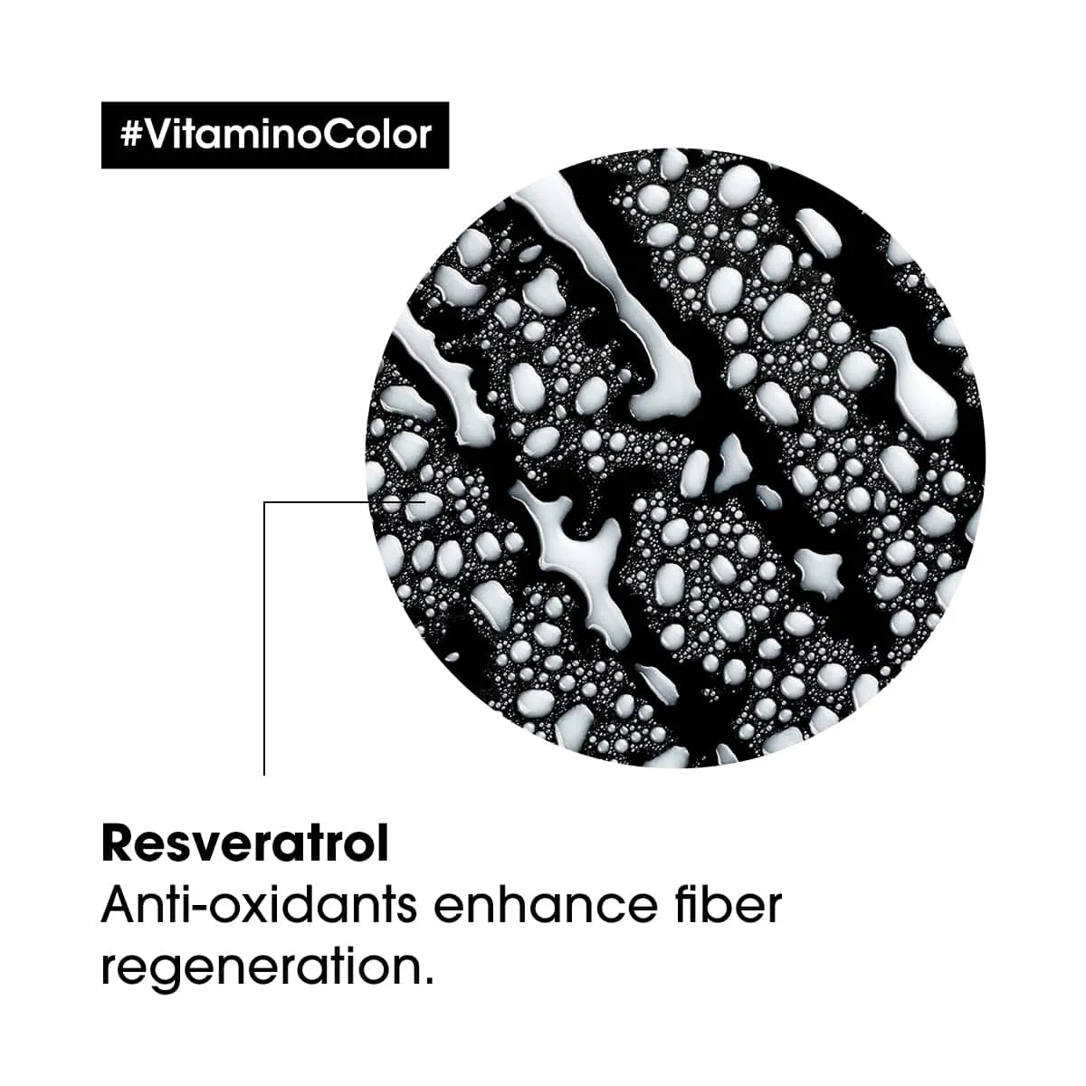 Vitamino Color 10-in-1 Professional Milk