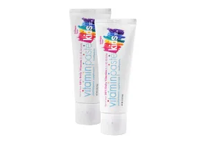 Vitaminpaste Bundle: 2pk (kids)