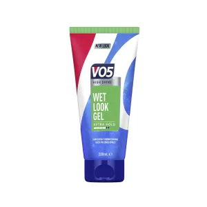 VO5 Wet Look Styling Gel 200ml
