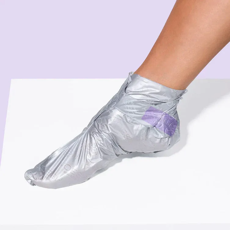 Voesh | Peeling Socks Intensive Foot Care