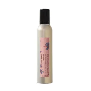 Volume Boosting Mousse - DAVINES
