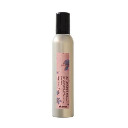 Volume Boosting Mousse - DAVINES