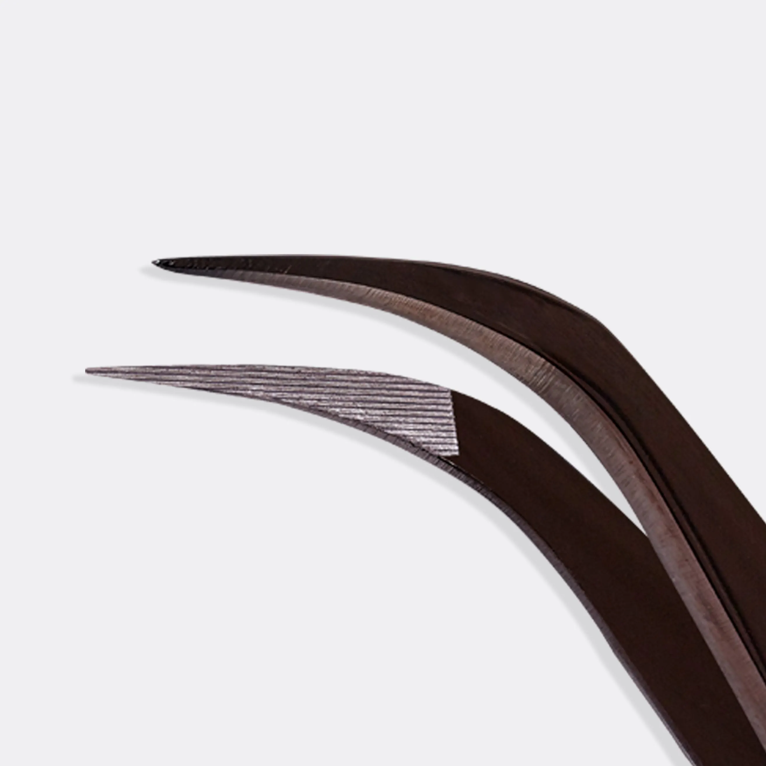 Volume J  Tweezer