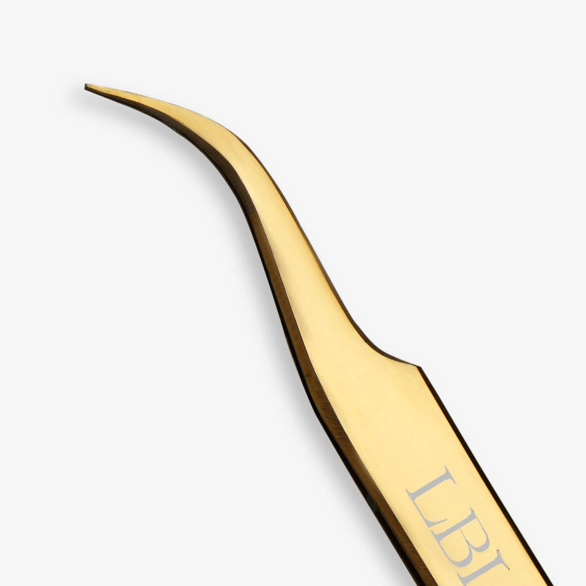 Volume J  Tweezer