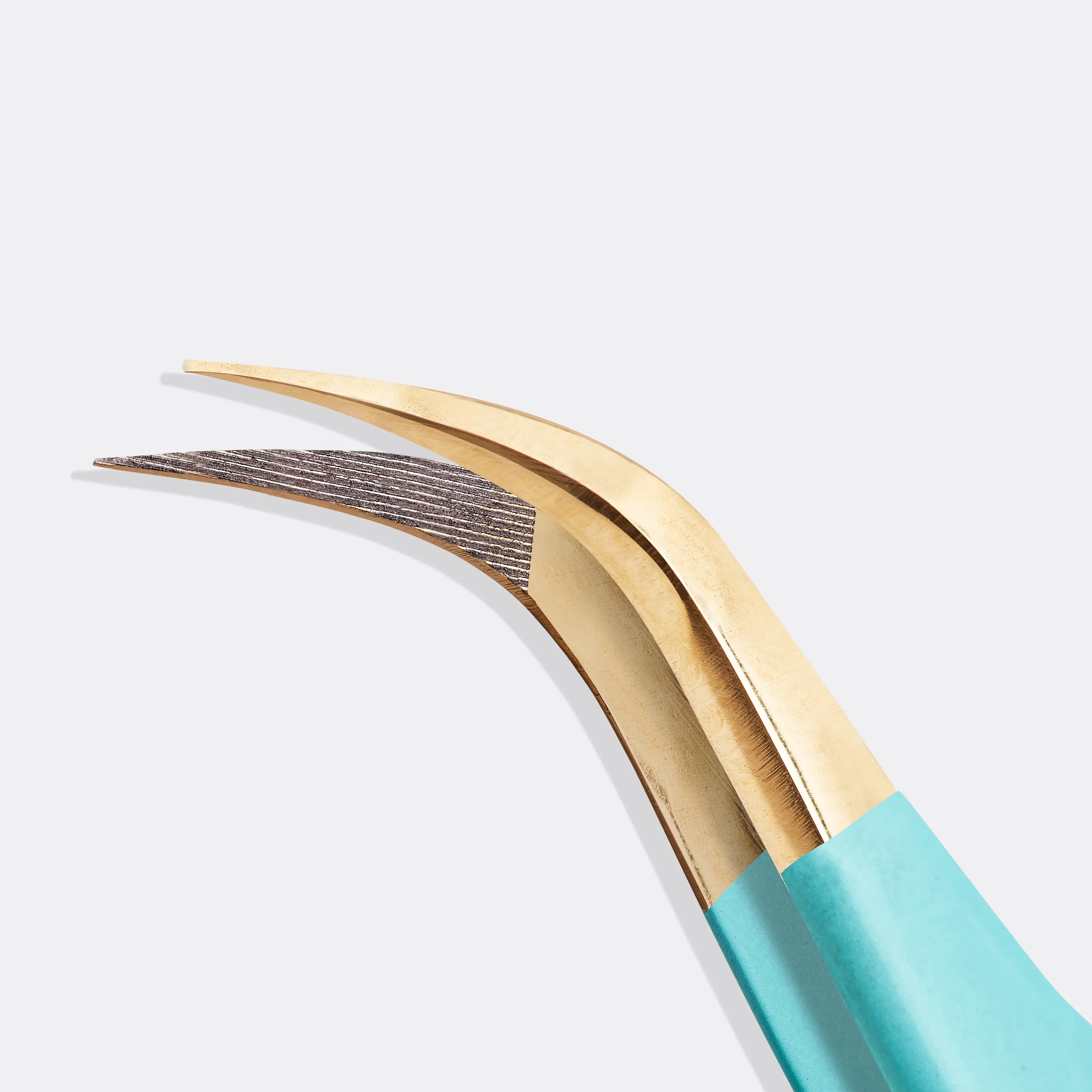 Volume J  Tweezer