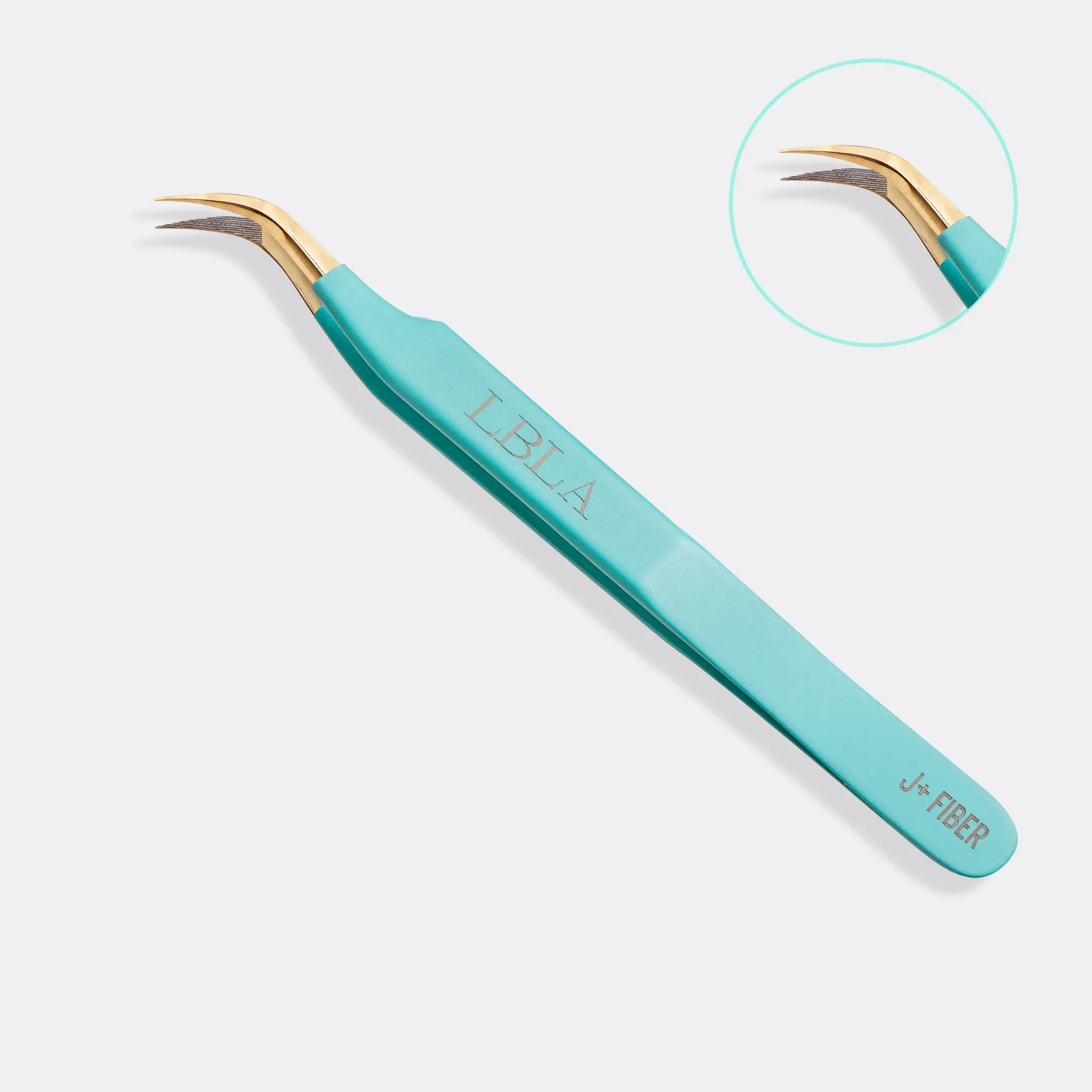Volume J  Tweezer