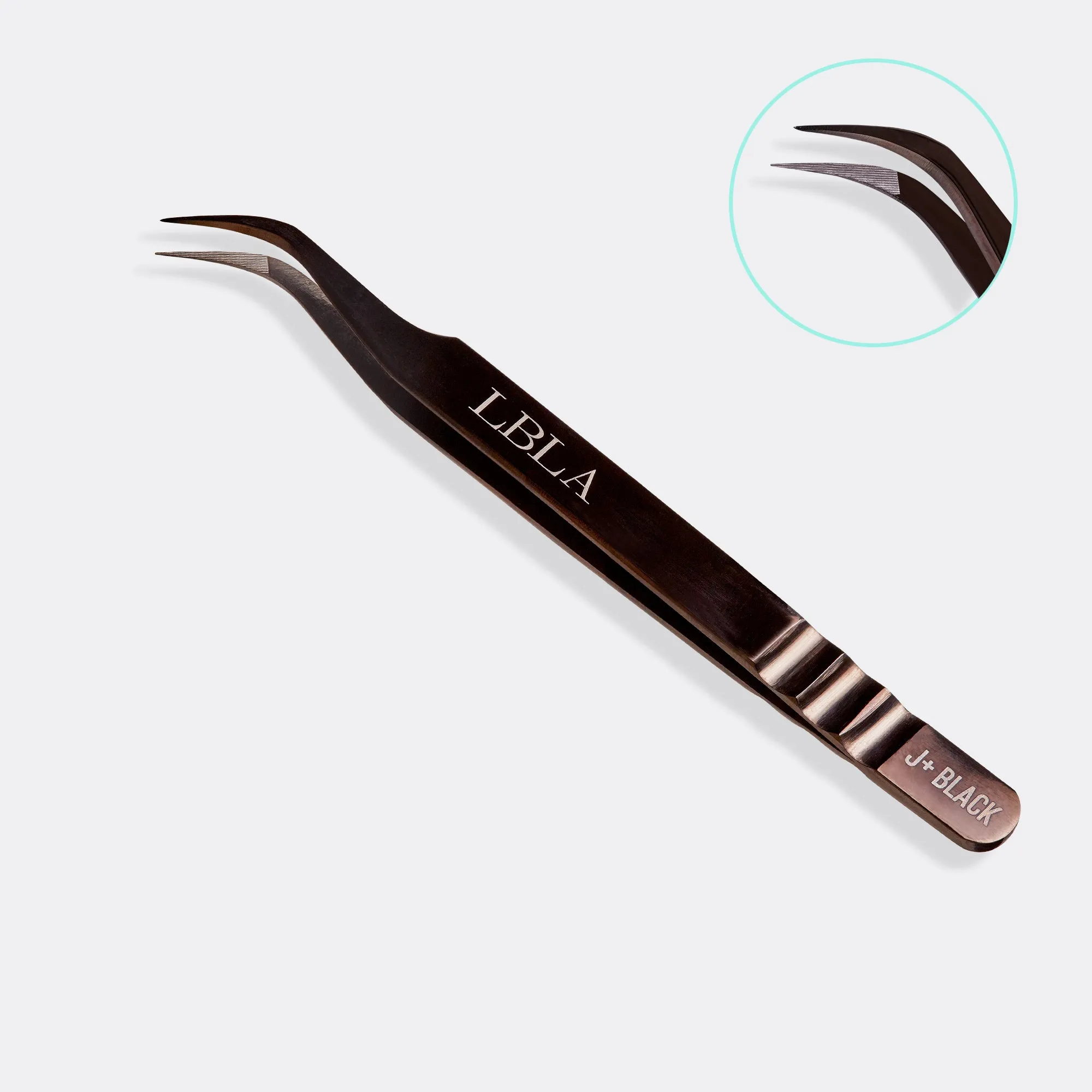 Volume J  Tweezer