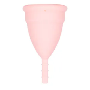 VUSH Let's Flow Menstrual Cup - Super