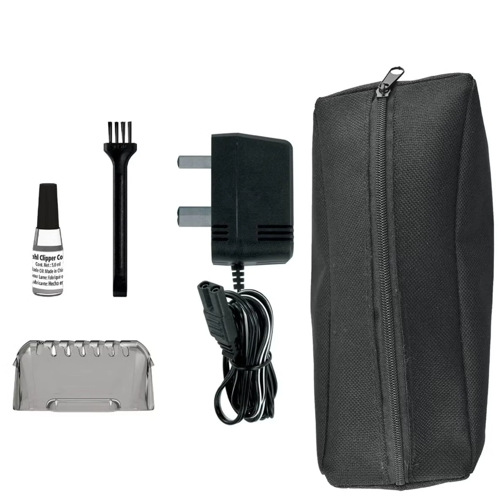 Wahl Shaver Lifeproof Plus Lithium