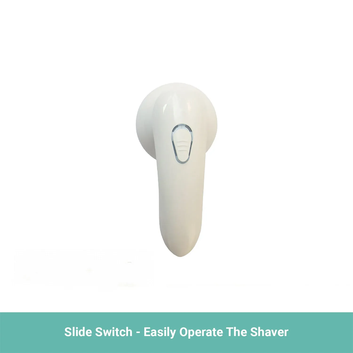 Wasel Electric Clothes Lint Shaver Rechargeable Portable Fabric Remover USB
