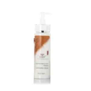 Wei East Chestnut/Black Soy Firming Cleansing Cream