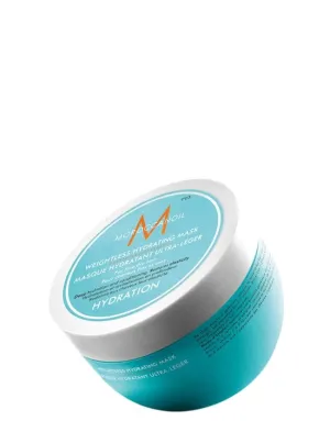 Weightless Hydrating Mask