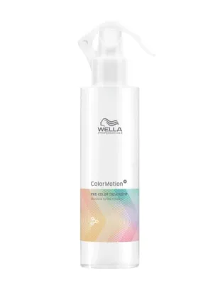 Wella ColorMotion  Pre-Color Treatment
