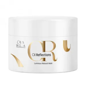 Wella Oil Reflections Luminous Reboost Mask 500ml