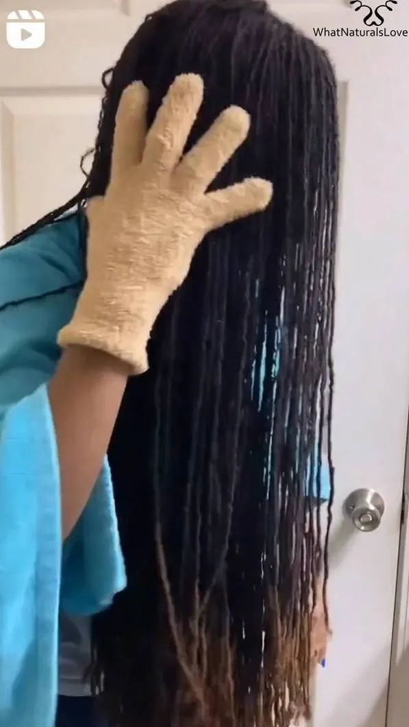 What Naturals Love Loc Care Bundle