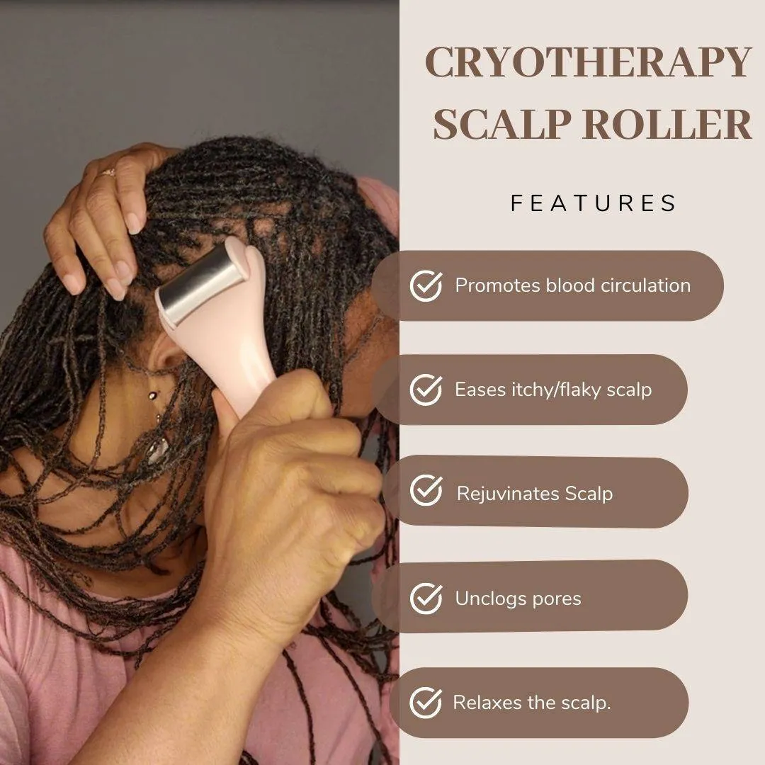 What Naturals Love Loc Care Bundle