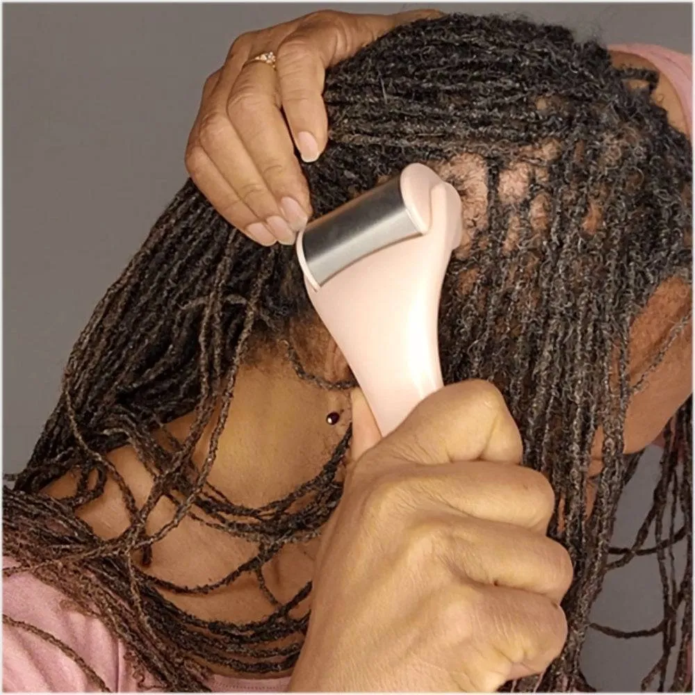 What Naturals Love Loc Care Bundle
