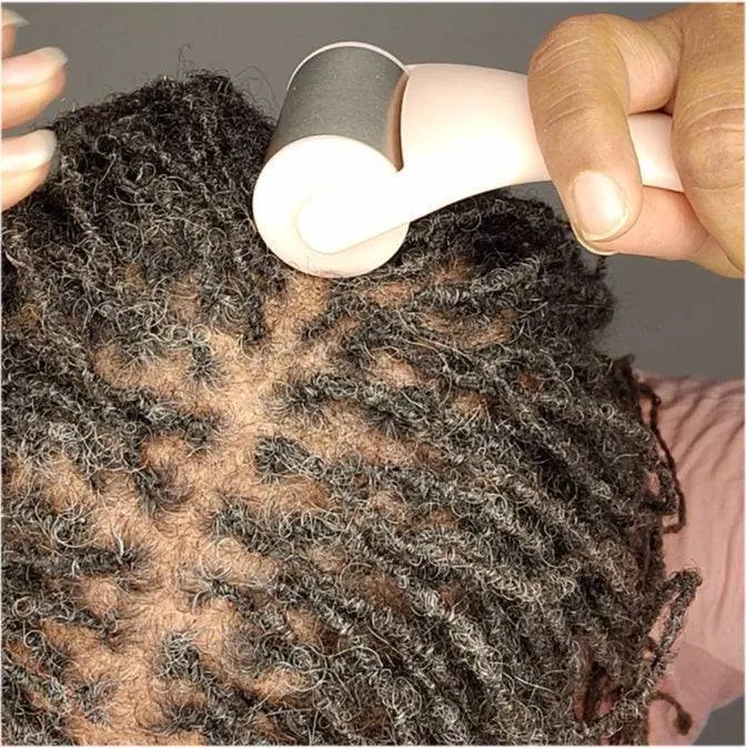 What Naturals Love Loc Care Bundle
