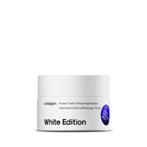 White Edition - Power Whitening Powder