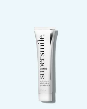 whitening accelerator