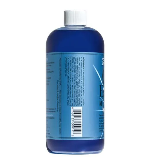 Whitening™ Mouthwash for Sensitive Teeth 16 Oz.