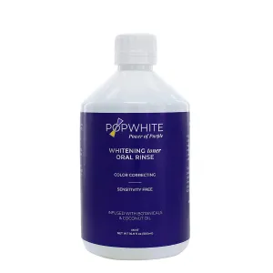 Whitening Oral Rinse [16.9 fl oz]