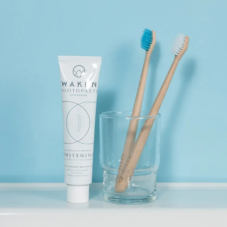 Whitening Toothpaste (75ml)