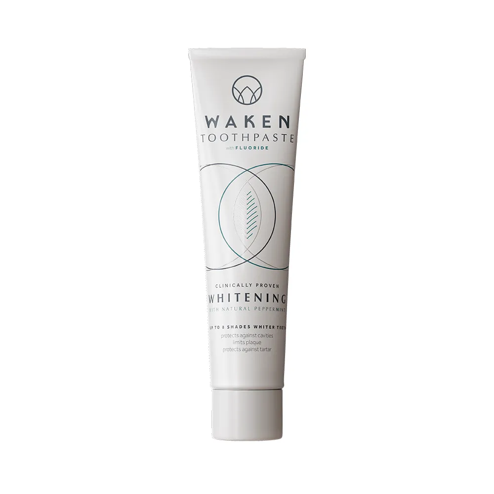 Whitening Toothpaste (75ml)