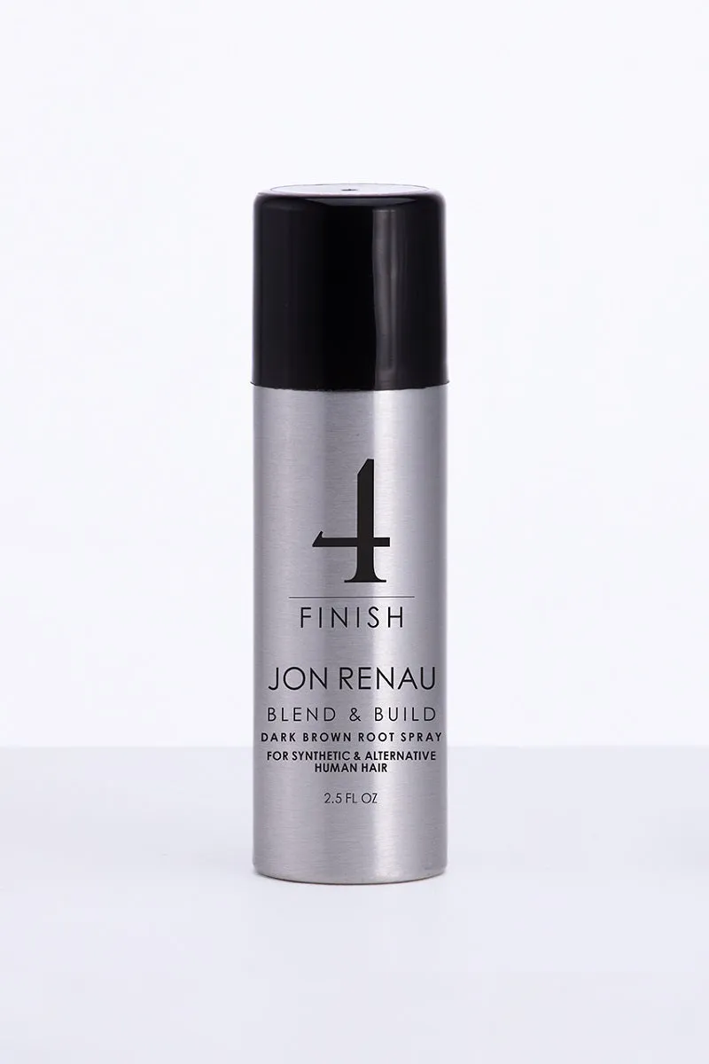 Wig Accessories - Jon Renau - Blend & Build Root Aerosol Spray