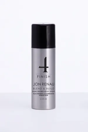 Wig Accessories - Jon Renau - Blend & Build Root Aerosol Spray