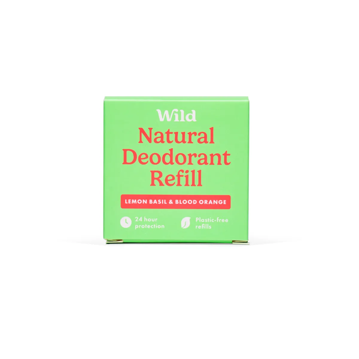 Wild Lemon Basil and Blood Orange Refill